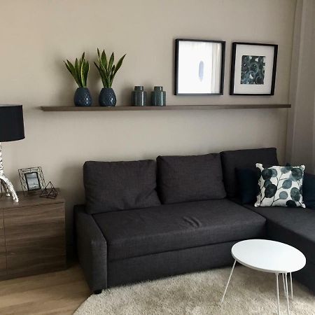 Modry Apartman Dolní Morava 외부 사진