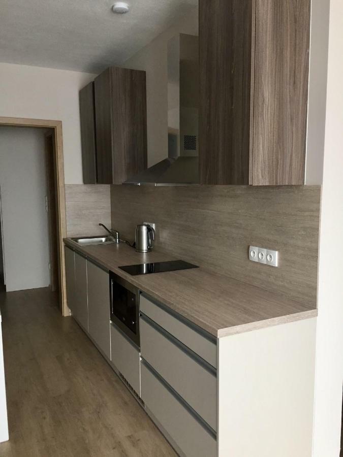 Modry Apartman Dolní Morava 외부 사진