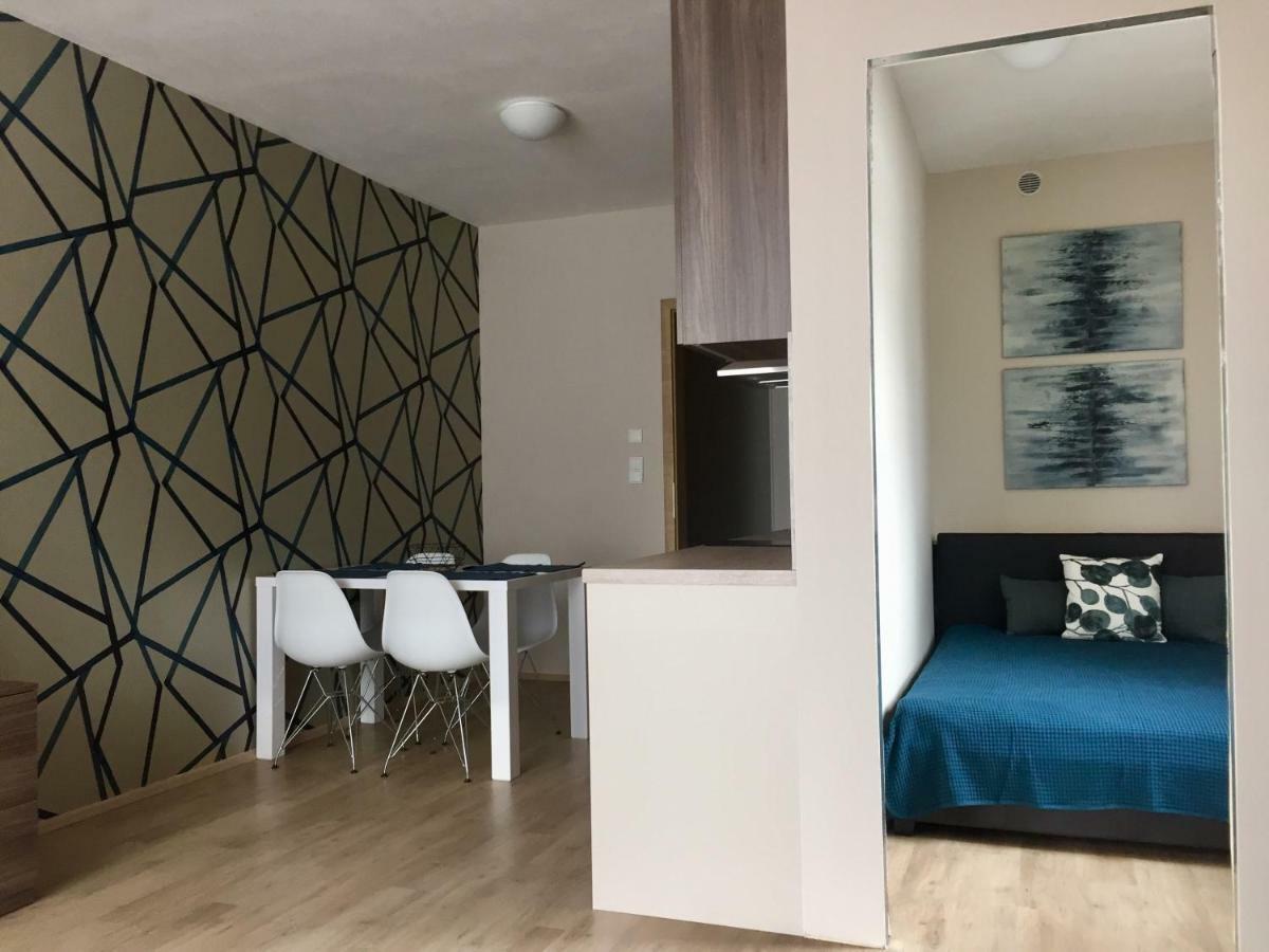 Modry Apartman Dolní Morava 외부 사진