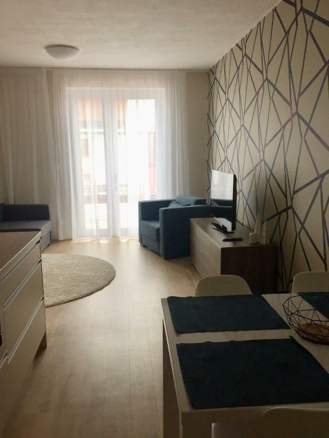 Modry Apartman Dolní Morava 외부 사진