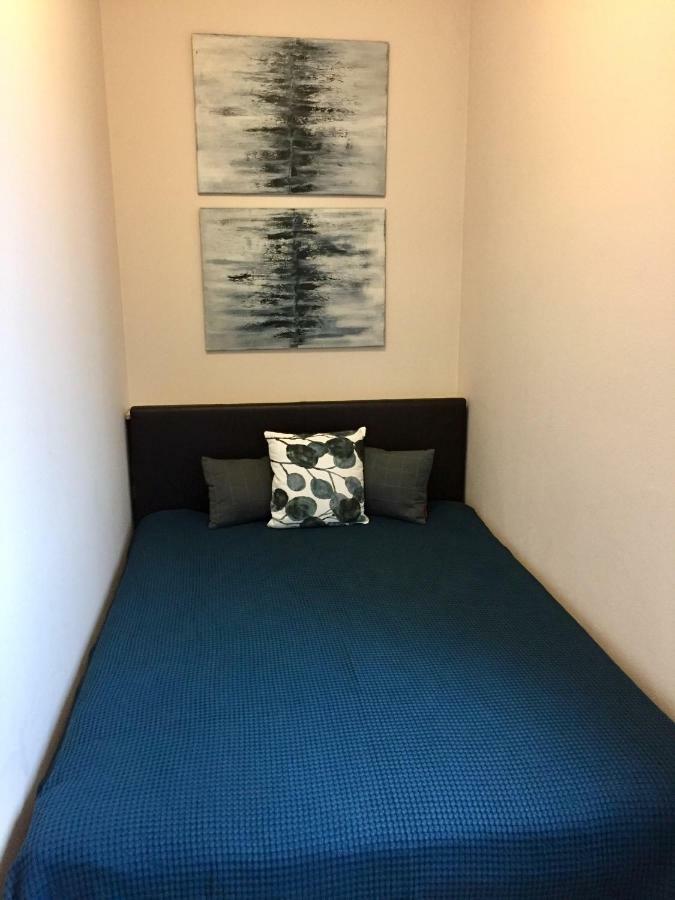 Modry Apartman Dolní Morava 외부 사진