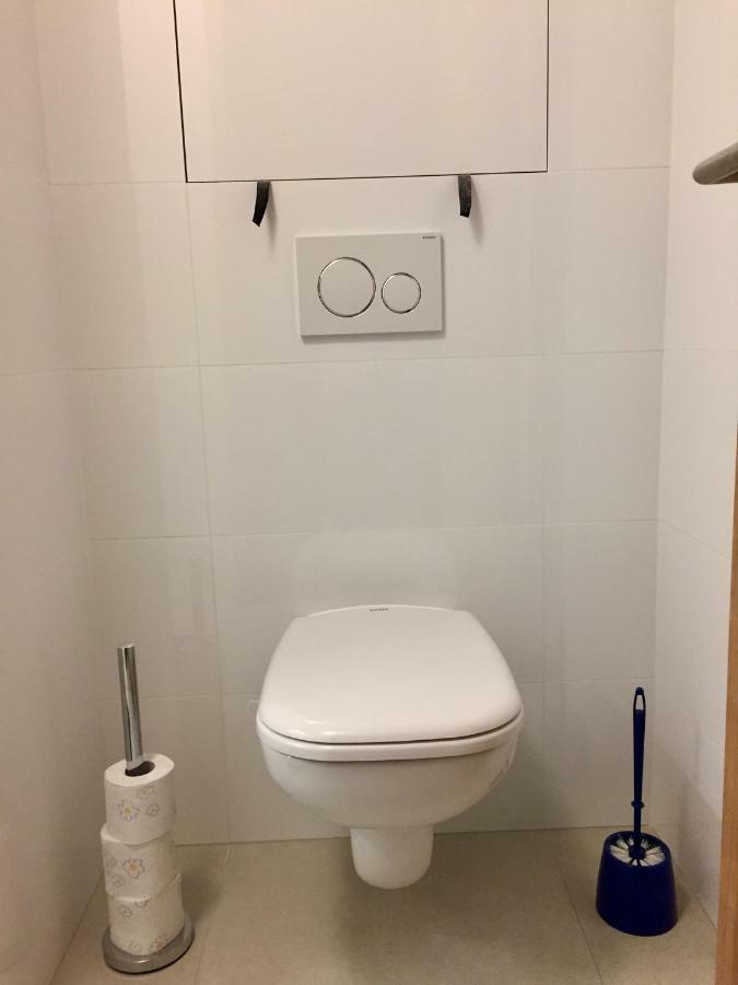Modry Apartman Dolní Morava 외부 사진