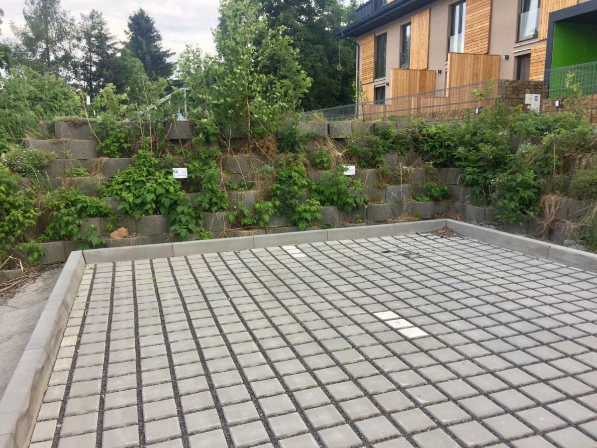 Modry Apartman Dolní Morava 외부 사진