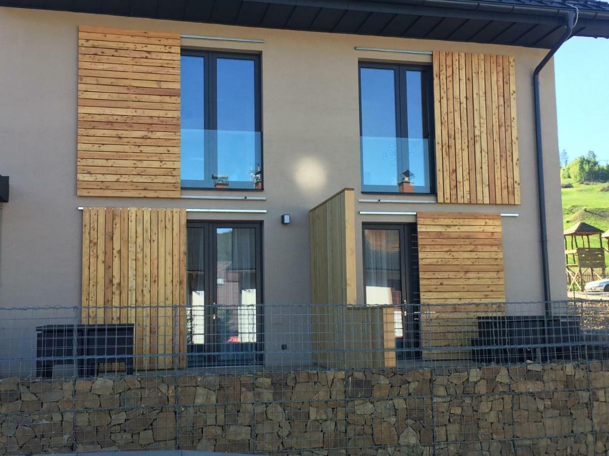 Modry Apartman Dolní Morava 외부 사진