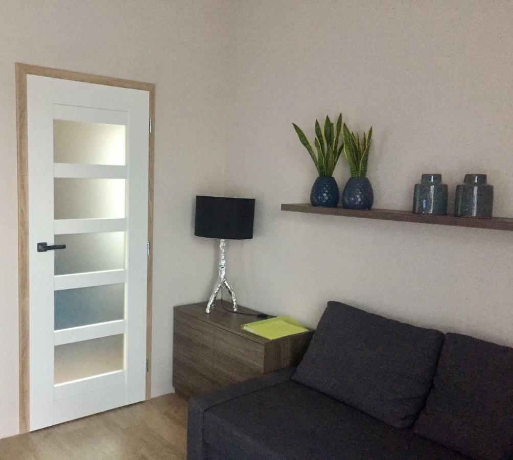 Modry Apartman Dolní Morava 외부 사진
